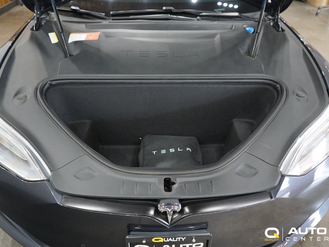 2016 Tesla Model S P100D - Photo 48 - Lynnwood, WA 98036