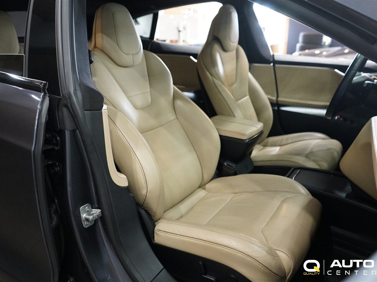 2016 Tesla Model S P100D - Photo 21 - Lynnwood, WA 98036