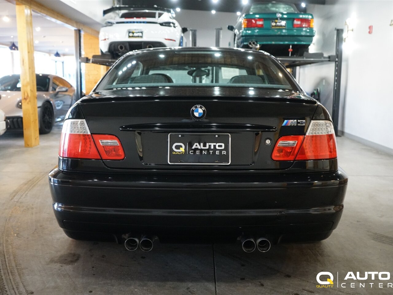 2006 BMW M3 - Photo 5 - Lynnwood, WA 98036