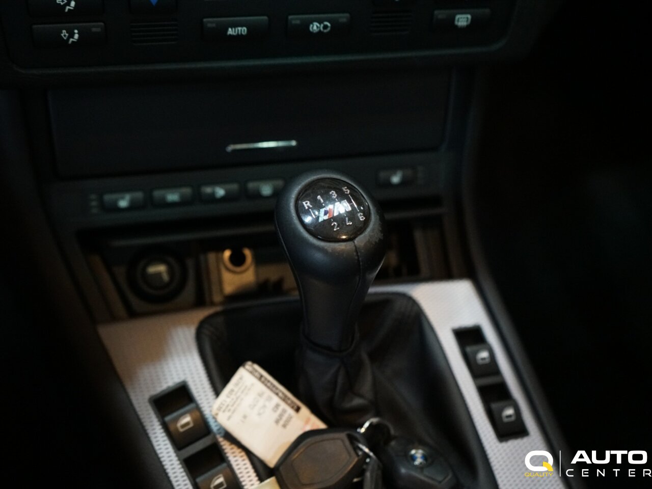 2006 BMW M3 - Photo 20 - Lynnwood, WA 98036