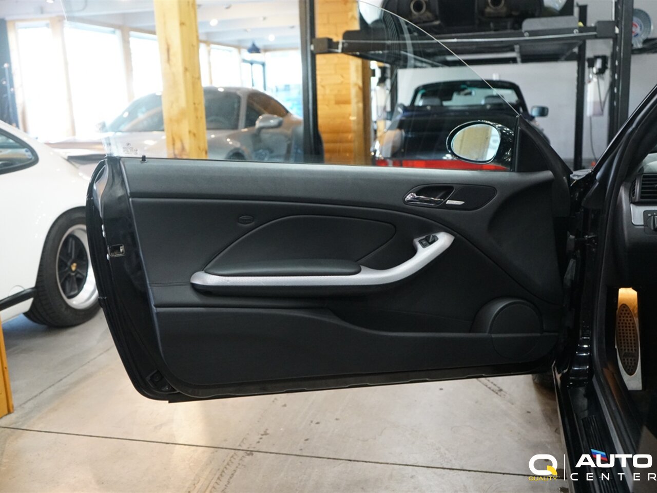 2006 BMW M3 - Photo 12 - Lynnwood, WA 98036