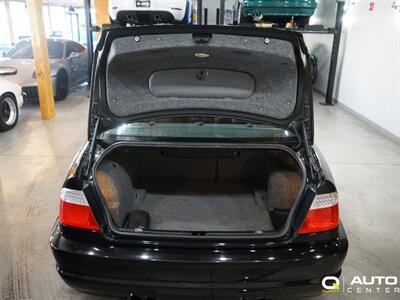 2006 BMW M3 - Photo 24 - Lynnwood, WA 98036