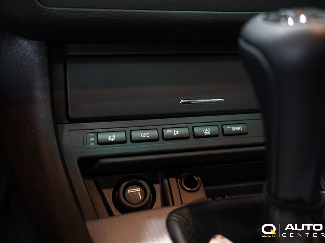 2006 BMW M3 - Photo 19 - Lynnwood, WA 98036