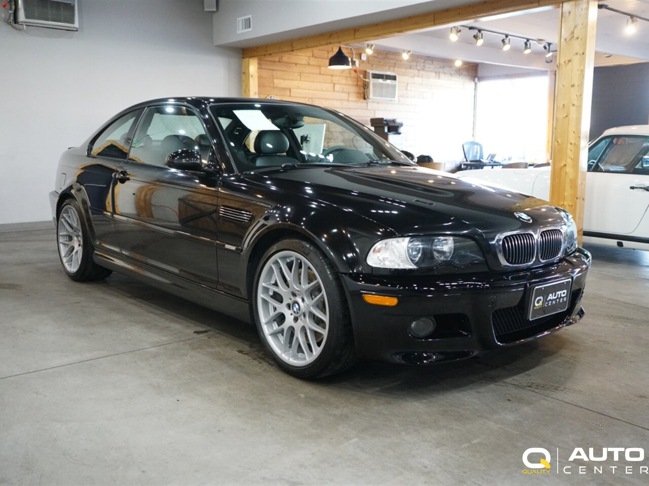 2006 BMW M3 - Photo 3 - Lynnwood, WA 98036