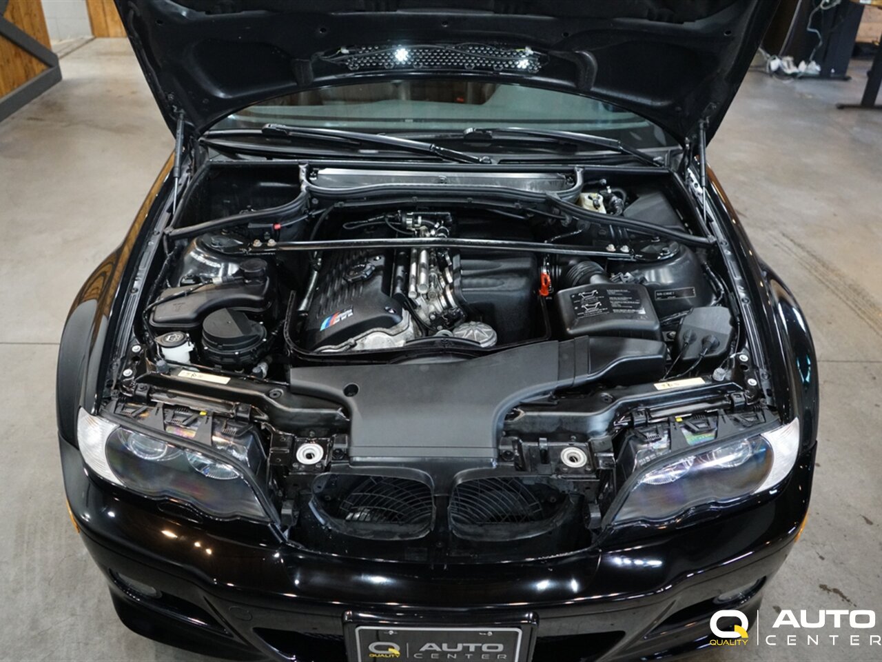 2006 BMW M3 - Photo 9 - Lynnwood, WA 98036