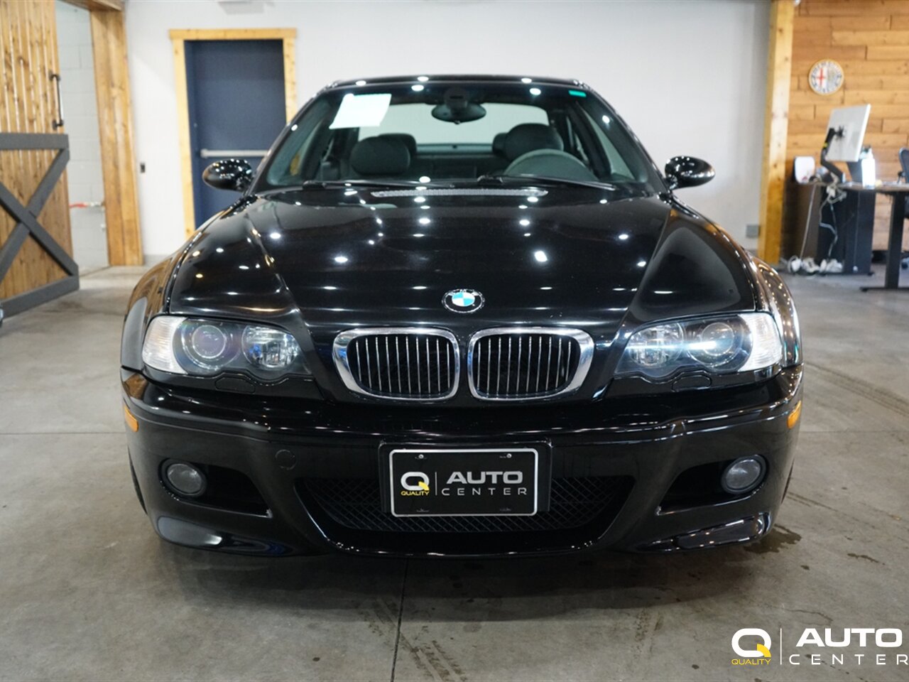 2006 BMW M3 - Photo 2 - Lynnwood, WA 98036