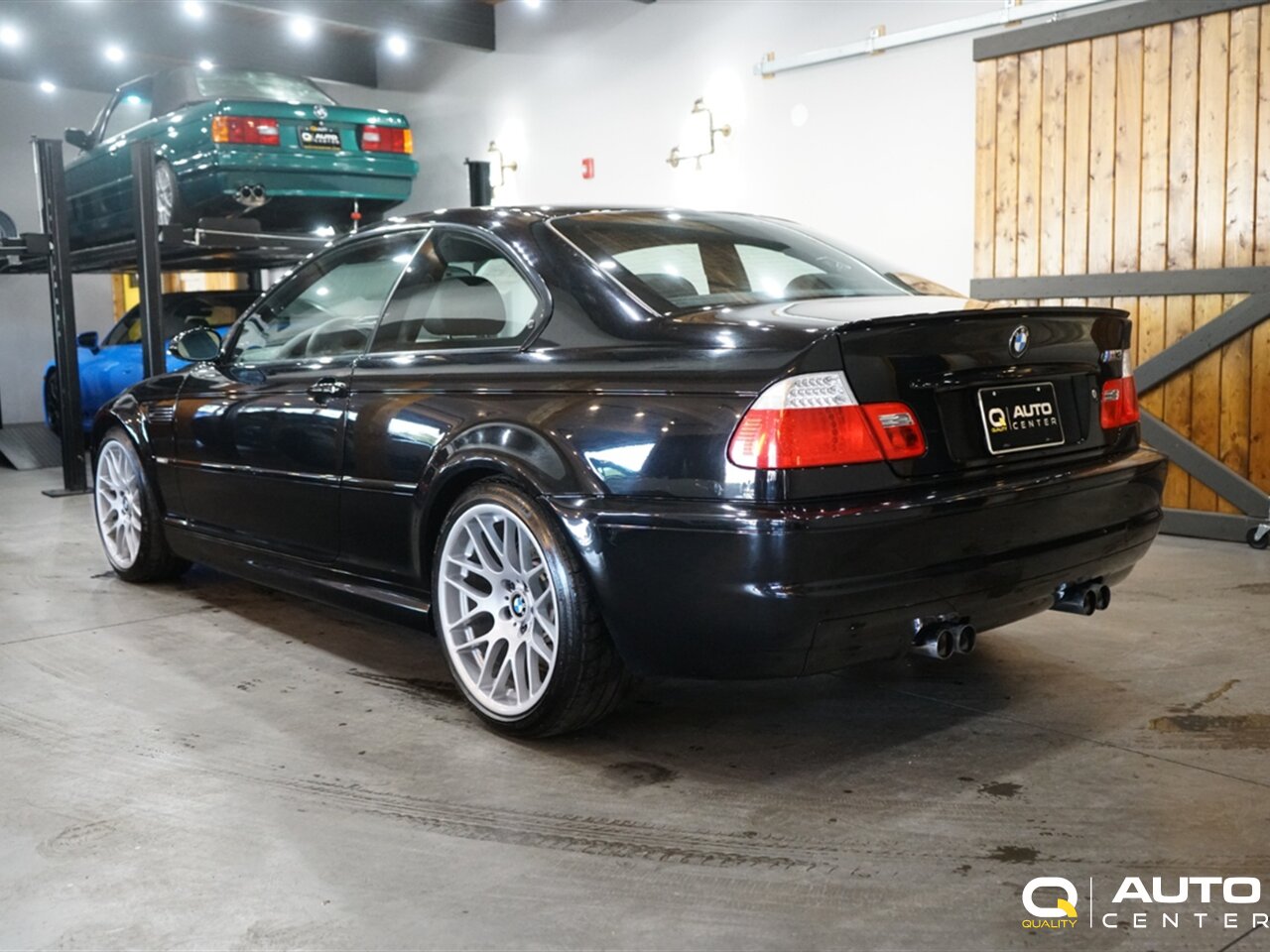 2006 BMW M3 - Photo 6 - Lynnwood, WA 98036