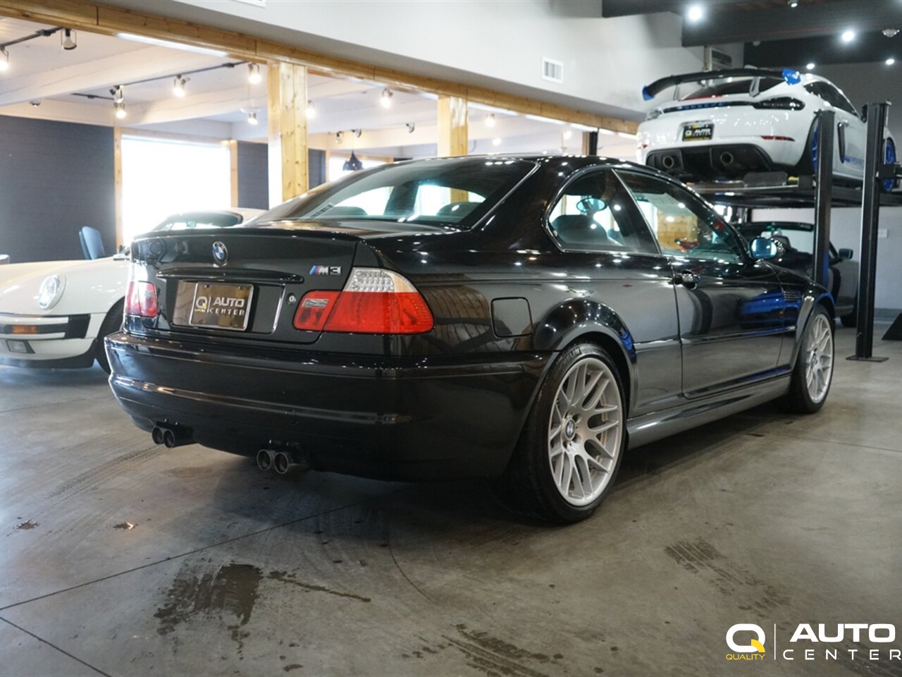 2006 BMW M3 - Photo 4 - Lynnwood, WA 98036