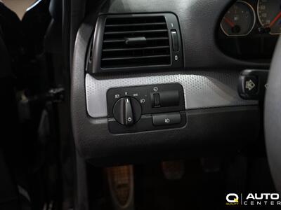 2006 BMW M3 - Photo 17 - Lynnwood, WA 98036