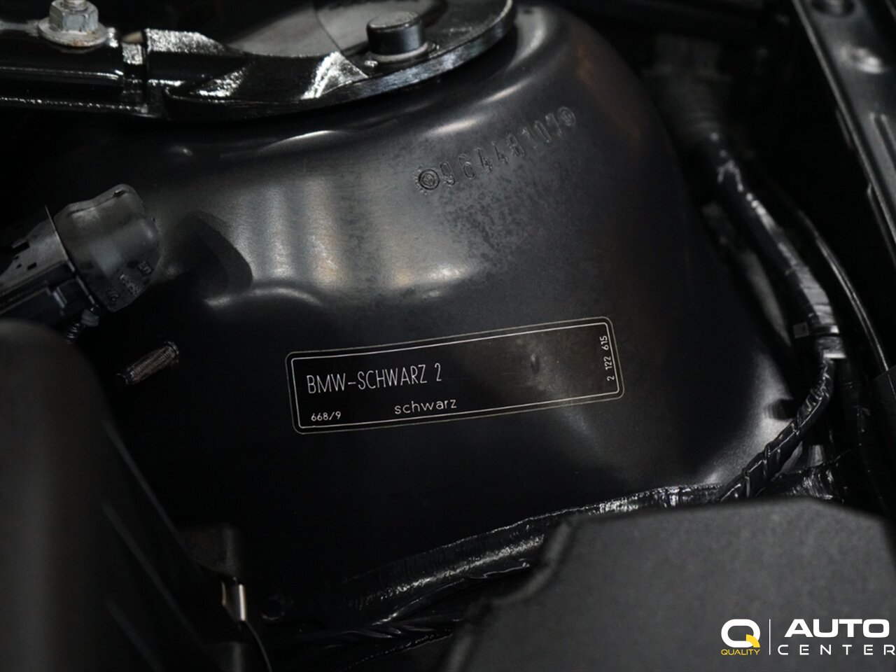 2006 BMW M3 - Photo 10 - Lynnwood, WA 98036