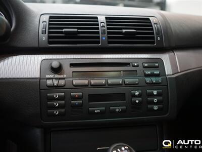 2006 BMW M3 - Photo 18 - Lynnwood, WA 98036