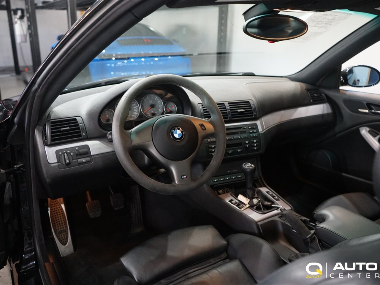 2006 BMW M3 - Photo 16 - Lynnwood, WA 98036