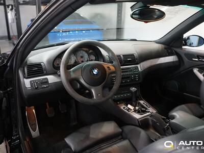 2006 BMW M3 - Photo 16 - Lynnwood, WA 98036