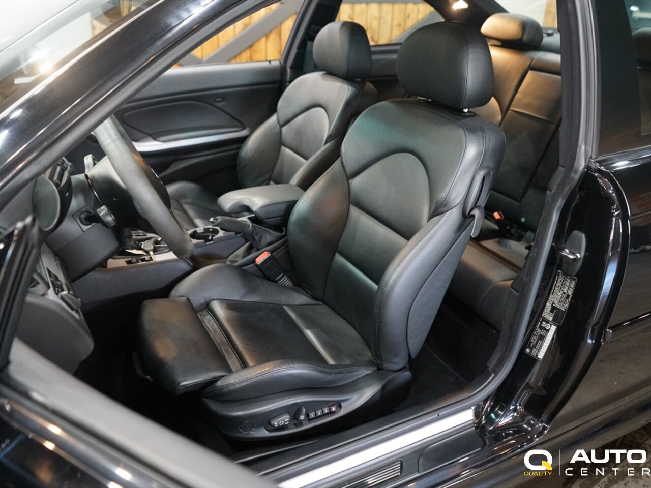 2006 BMW M3 - Photo 14 - Lynnwood, WA 98036