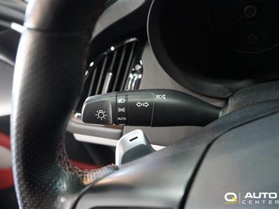 2018 Kia Stinger GT2   - Photo 31 - Lynnwood, WA 98036