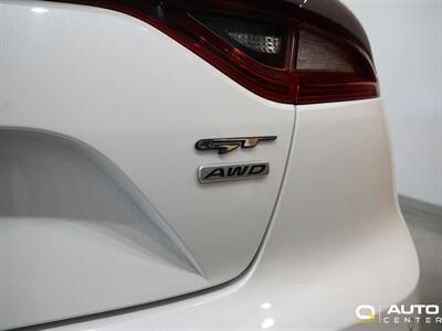 2018 Kia Stinger GT2   - Photo 6 - Lynnwood, WA 98036