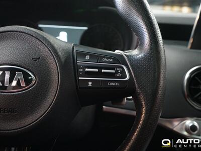 2018 Kia Stinger GT2   - Photo 28 - Lynnwood, WA 98036