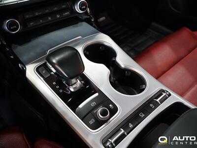 2018 Kia Stinger GT2   - Photo 34 - Lynnwood, WA 98036