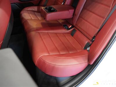 2018 Kia Stinger GT2   - Photo 42 - Lynnwood, WA 98036