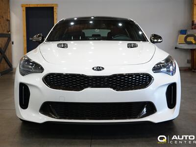 2018 Kia Stinger GT2   - Photo 2 - Lynnwood, WA 98036