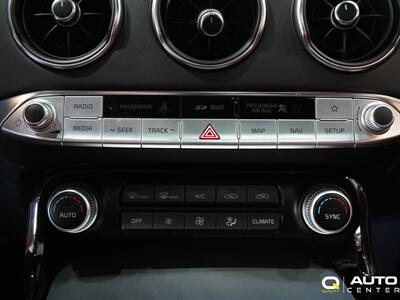 2018 Kia Stinger GT2   - Photo 33 - Lynnwood, WA 98036