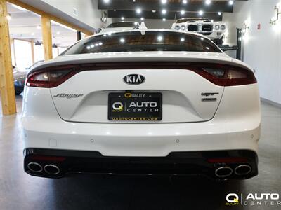 2018 Kia Stinger GT2   - Photo 5 - Lynnwood, WA 98036