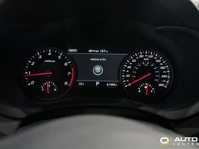 2018 Kia Stinger GT2   - Photo 39 - Lynnwood, WA 98036