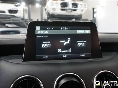 2018 Kia Stinger GT2   - Photo 37 - Lynnwood, WA 98036