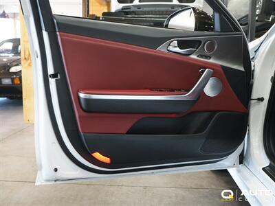 2018 Kia Stinger GT2   - Photo 14 - Lynnwood, WA 98036
