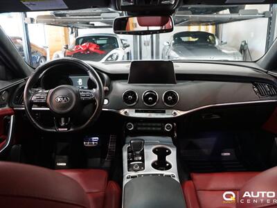 2018 Kia Stinger GT2   - Photo 29 - Lynnwood, WA 98036