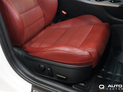 2018 Kia Stinger GT2   - Photo 25 - Lynnwood, WA 98036