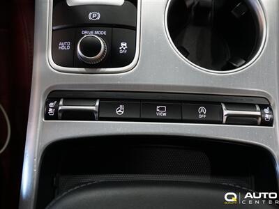 2018 Kia Stinger GT2   - Photo 36 - Lynnwood, WA 98036