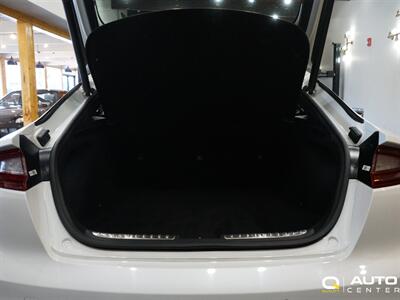 2018 Kia Stinger GT2   - Photo 45 - Lynnwood, WA 98036