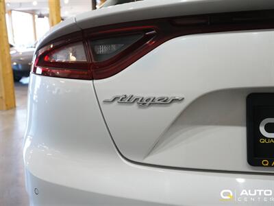 2018 Kia Stinger GT2   - Photo 7 - Lynnwood, WA 98036