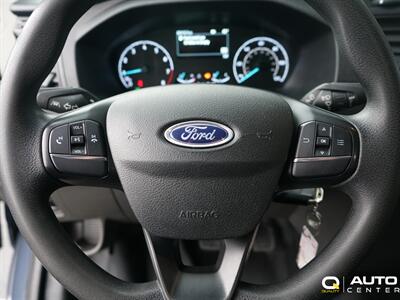 2021 Ford Transit   - Photo 20 - Lynnwood, WA 98036