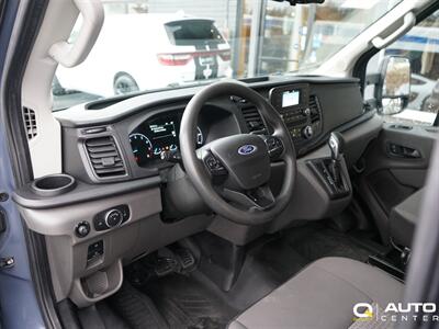 2021 Ford Transit   - Photo 18 - Lynnwood, WA 98036