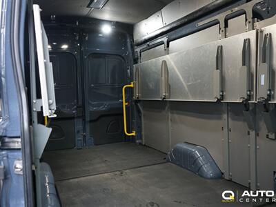 2021 Ford Transit   - Photo 8 - Lynnwood, WA 98036