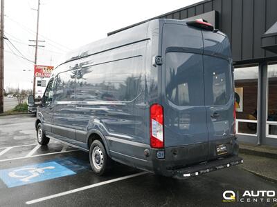 2021 Ford Transit   - Photo 13 - Lynnwood, WA 98036