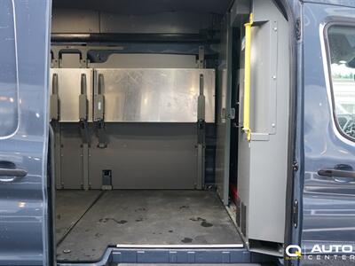 2021 Ford Transit   - Photo 6 - Lynnwood, WA 98036
