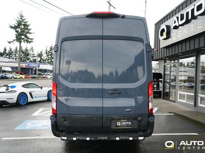 2021 Ford Transit   - Photo 11 - Lynnwood, WA 98036