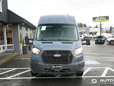 2021 Ford Transit   - Photo 2 - Lynnwood, WA 98036