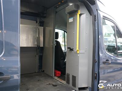 2021 Ford Transit   - Photo 7 - Lynnwood, WA 98036