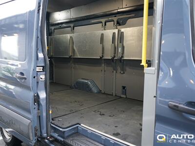 2021 Ford Transit   - Photo 5 - Lynnwood, WA 98036