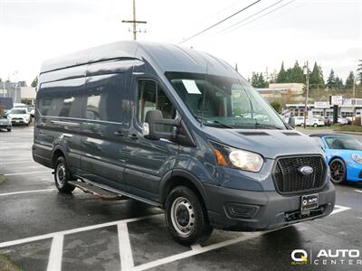 2021 Ford Transit   - Photo 3 - Lynnwood, WA 98036