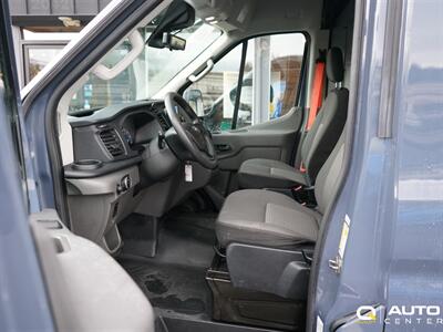 2021 Ford Transit   - Photo 17 - Lynnwood, WA 98036