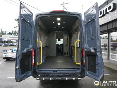 2021 Ford Transit   - Photo 12 - Lynnwood, WA 98036