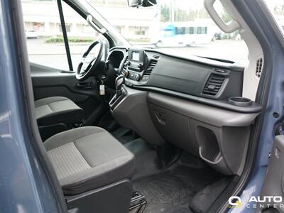 2021 Ford Transit   - Photo 4 - Lynnwood, WA 98036