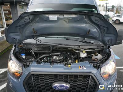 2021 Ford Transit   - Photo 14 - Lynnwood, WA 98036