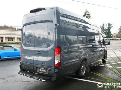 2021 Ford Transit   - Photo 10 - Lynnwood, WA 98036