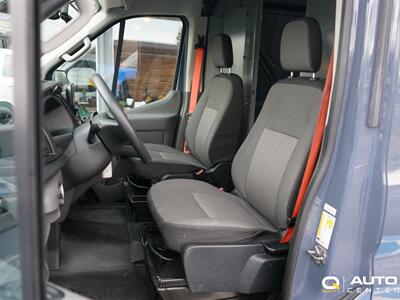 2021 Ford Transit   - Photo 16 - Lynnwood, WA 98036